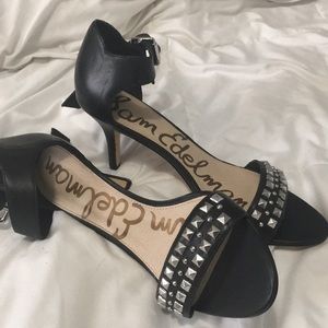 Sam Edelman heels
